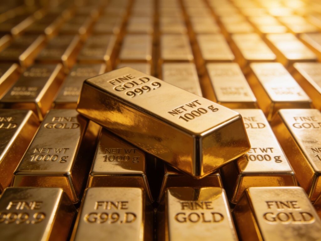 IXI GOLD