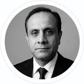 Alberto GUTIERREZ FERNANDEZ